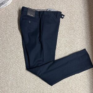 *NWT* Banana Republic Men's Navy Pants